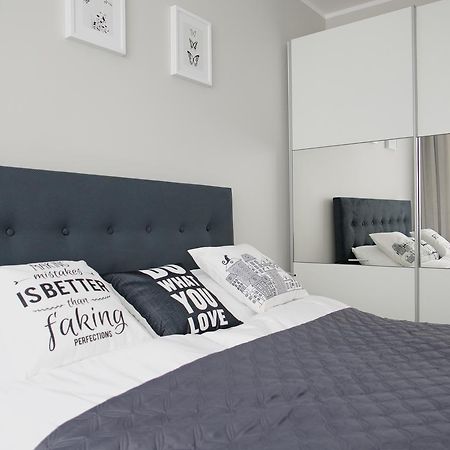 Chilliapartamenty - Blizej Morza - Dream Kolobřeh Exteriér fotografie