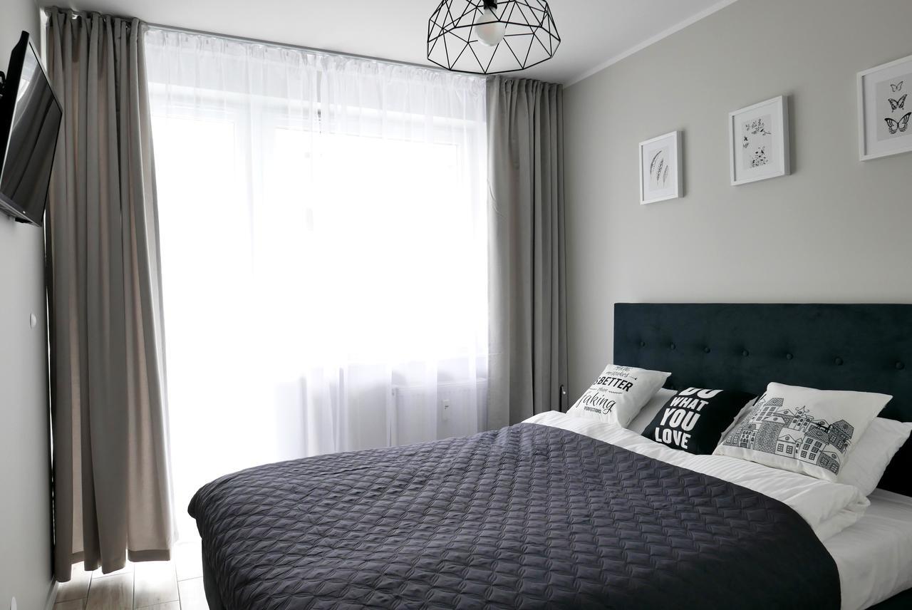 Chilliapartamenty - Blizej Morza - Dream Kolobřeh Exteriér fotografie