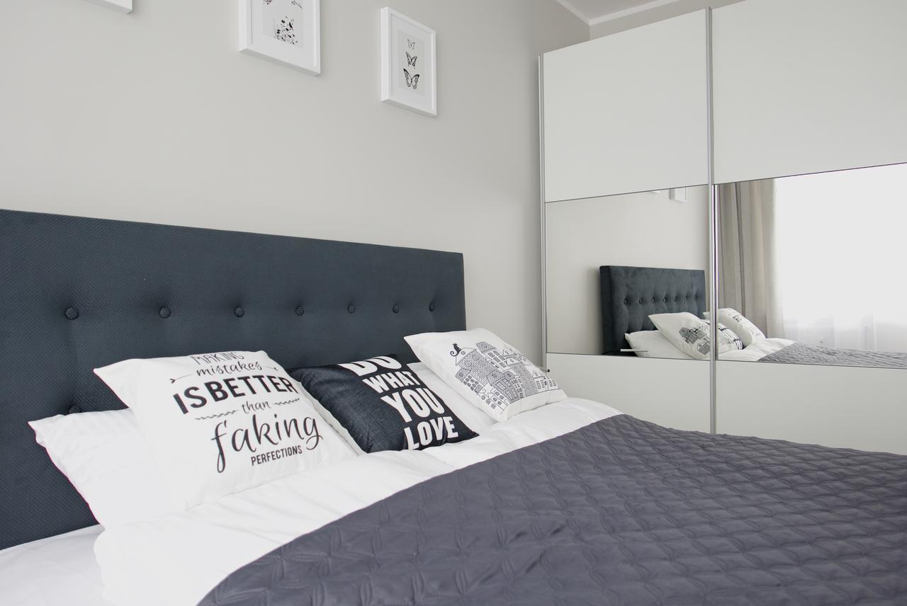 Chilliapartamenty - Blizej Morza - Dream Kolobřeh Exteriér fotografie