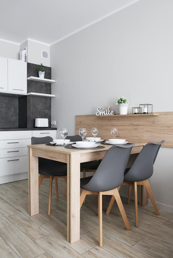 Chilliapartamenty - Blizej Morza - Dream Kolobřeh Exteriér fotografie